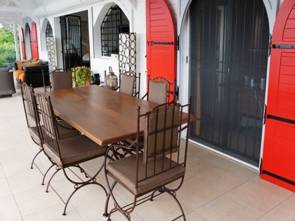 Guadeloupe Home 959321