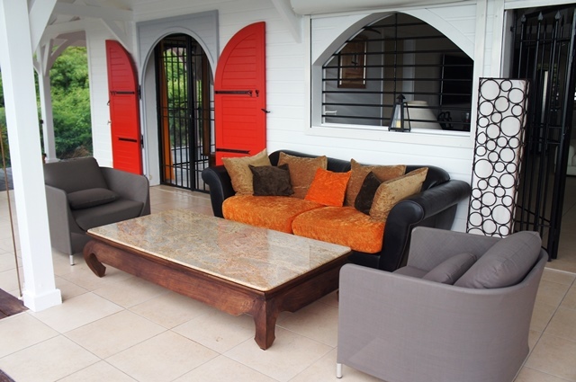 Guadeloupe Home 959321