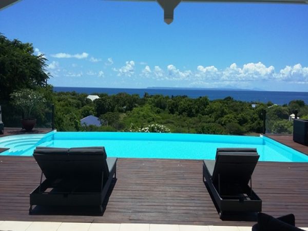 Guadeloupe Home 959321