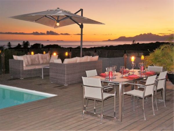 Guadeloupe Home 959321