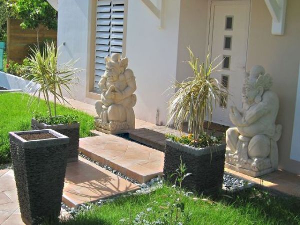 Guadeloupe Home 959322