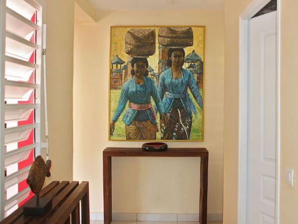 Guadeloupe Home 959322