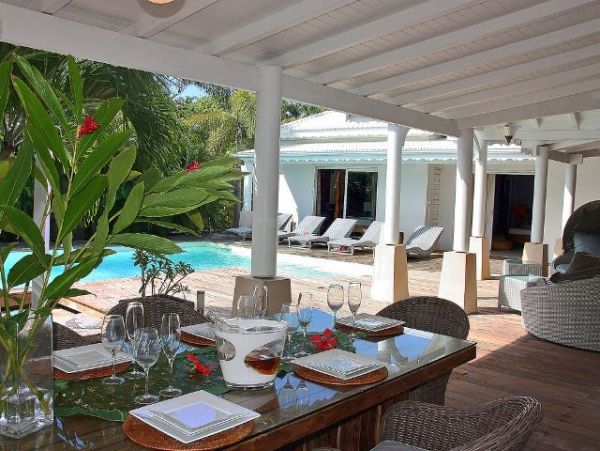 Guadeloupe Home 959322