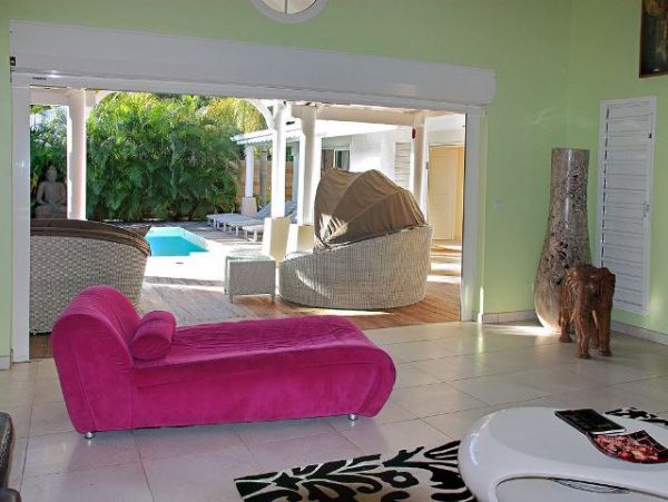 Guadeloupe Home 959322