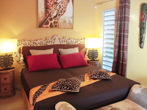 Guadeloupe Home 959322