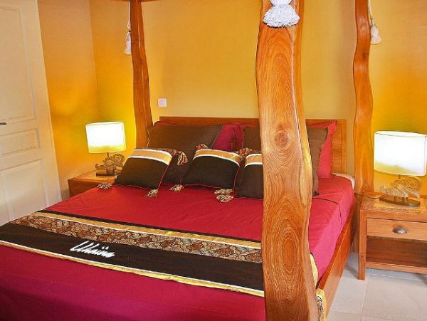 Guadeloupe Home 959322