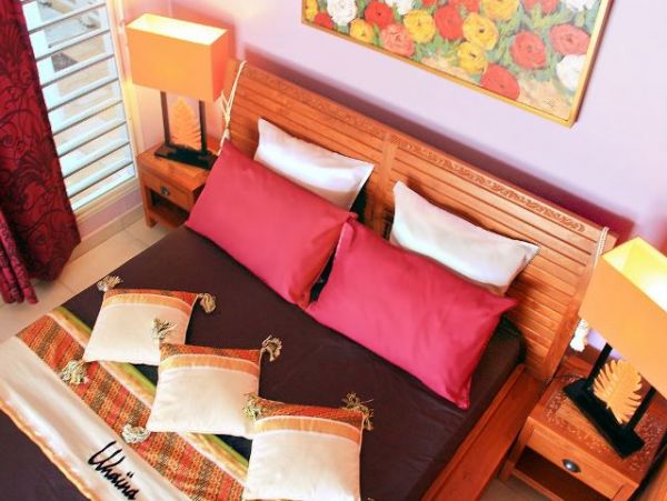 Guadeloupe Home 959322