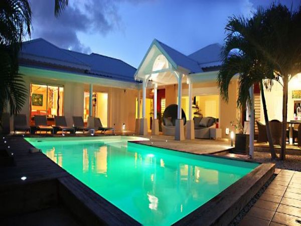 Guadeloupe Home 959322