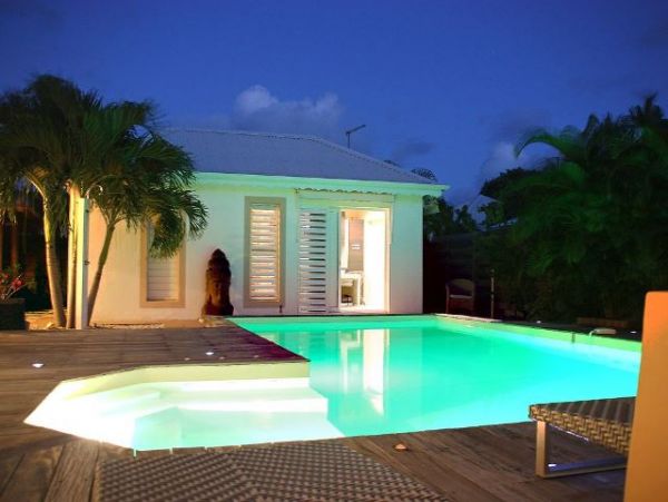 Guadeloupe Home 959322