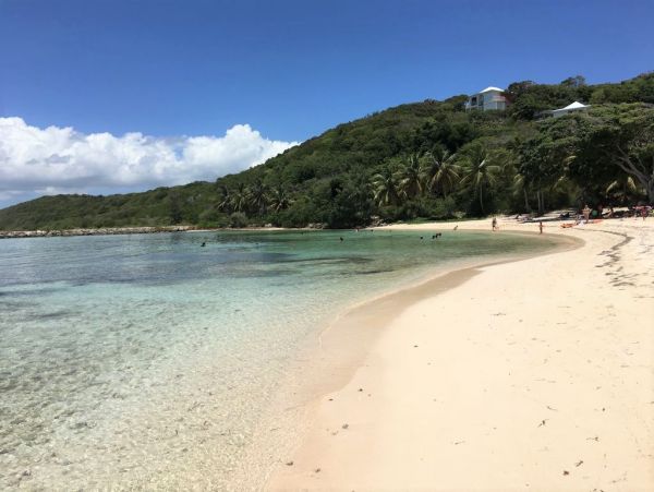 Guadeloupe Home 959323