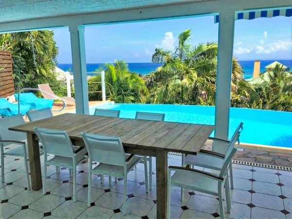 Guadeloupe Home 959323