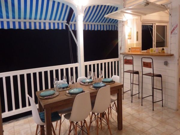 Guadeloupe Home 959323