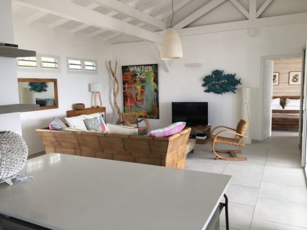 Guadeloupe Home 959323