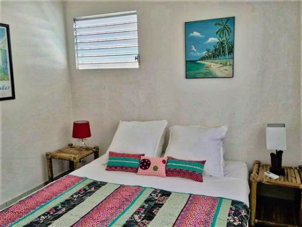 Guadeloupe Home 959323
