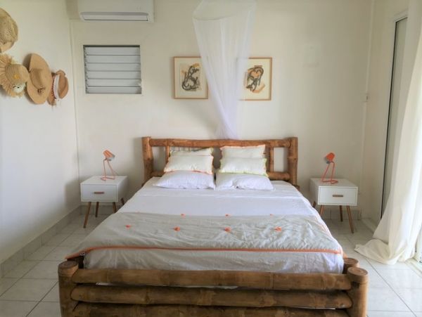 Guadeloupe Home 959323
