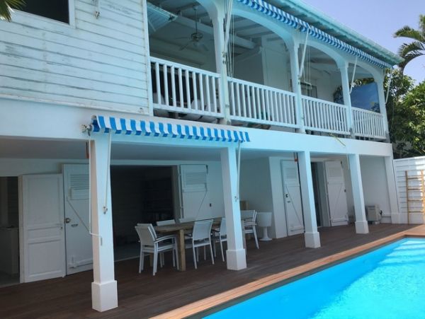 Guadeloupe Home 959323