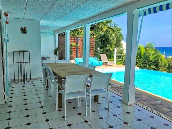 Guadeloupe Home 959323