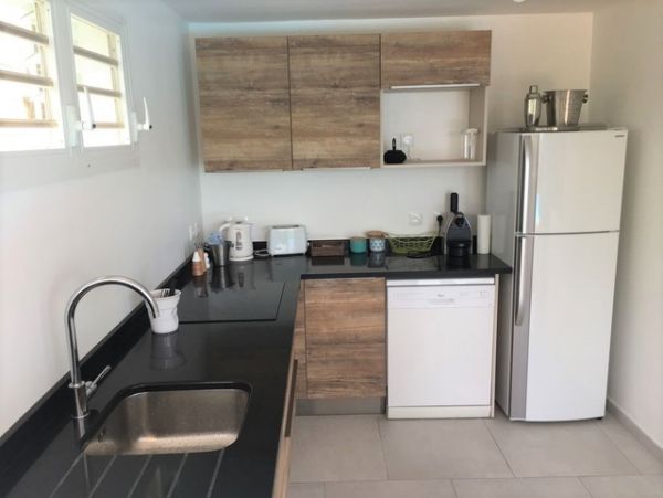 Guadeloupe Home 959323