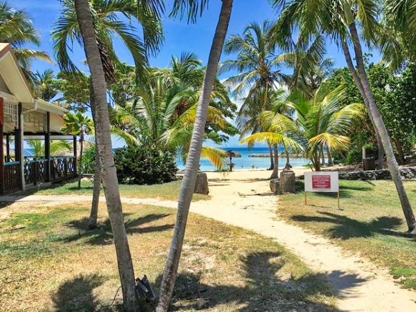 Guadeloupe Home 959323