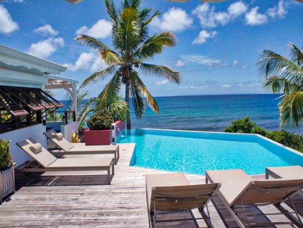 Guadeloupe Home 959324