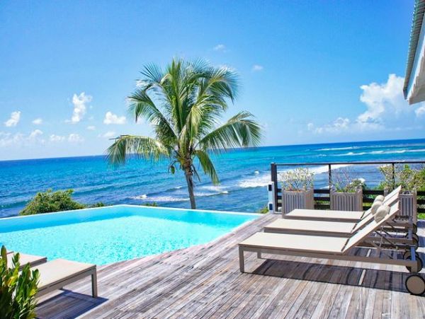 Guadeloupe Home 959324