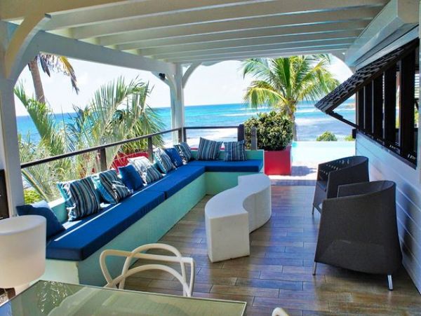 Guadeloupe Home 959324