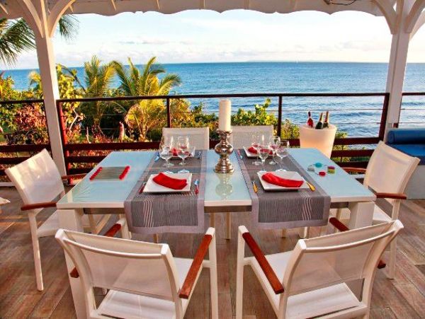 Guadeloupe Home 959324