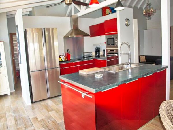 Guadeloupe Home 959324