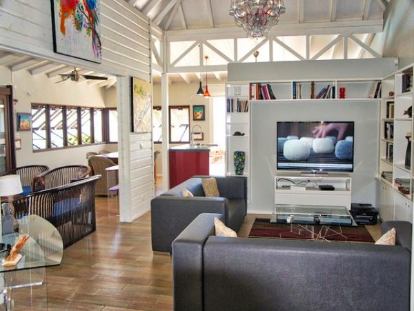 Guadeloupe Home 959324