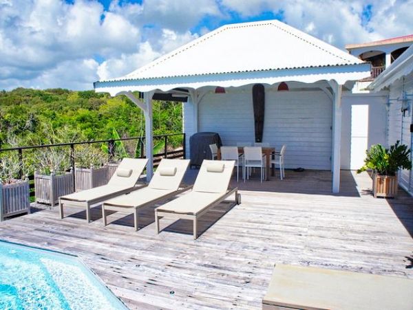 Guadeloupe Home 959324