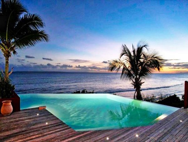 Guadeloupe Home 959324