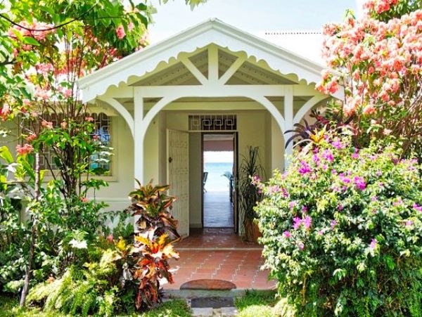 Guadeloupe Home 959325