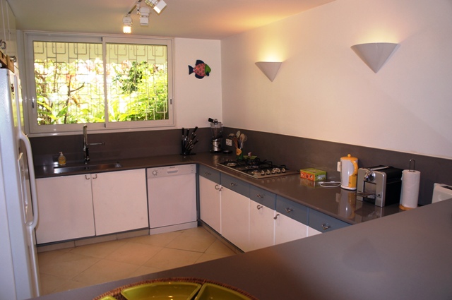 Guadeloupe Home 959325