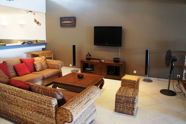 Guadeloupe Home 959325