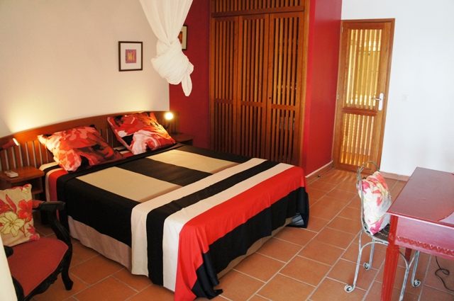 Guadeloupe Home 959325