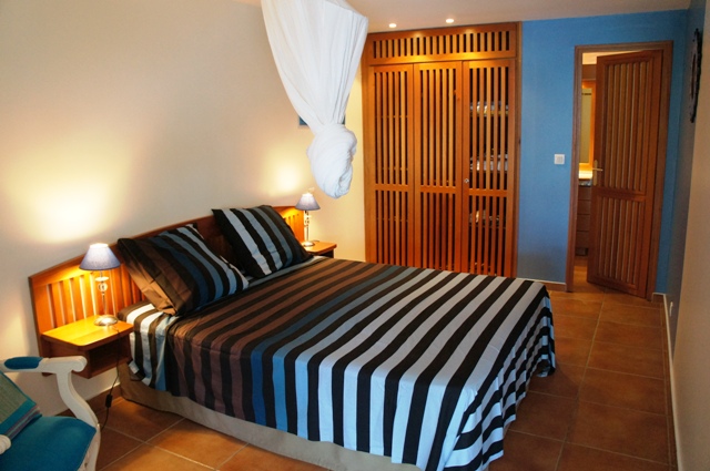 Guadeloupe Home 959325