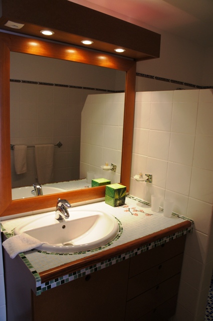 Guadeloupe Home 959325