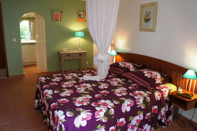 Guadeloupe Home 959325
