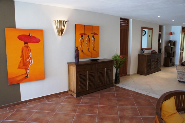 Guadeloupe Home 959325