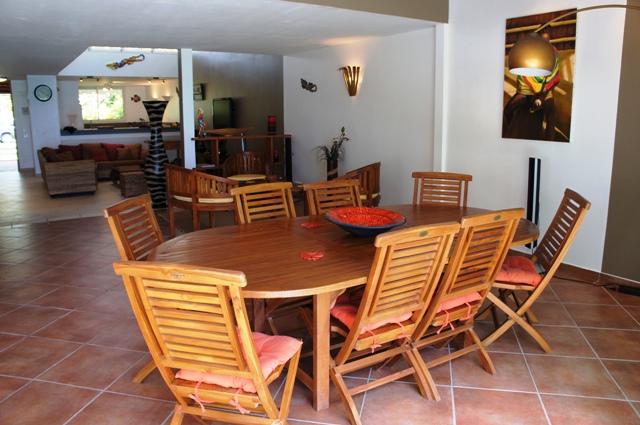 Guadeloupe Home 959325