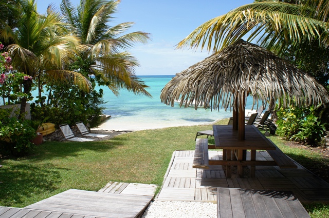 Guadeloupe Home 959325