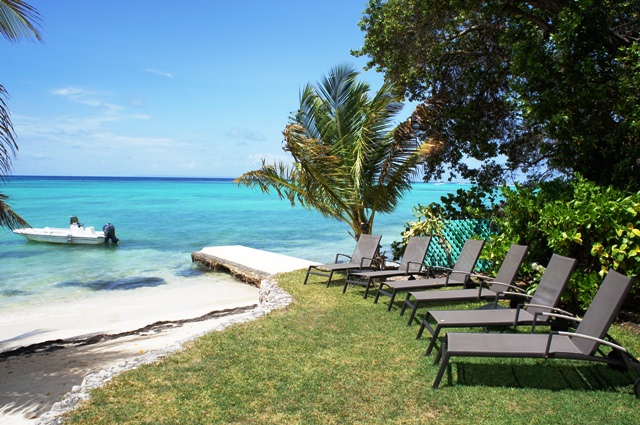 Guadeloupe Home 959325
