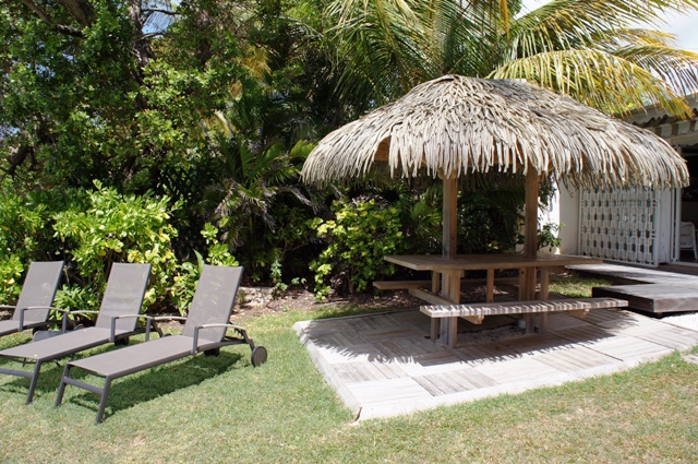 Guadeloupe Home 959325