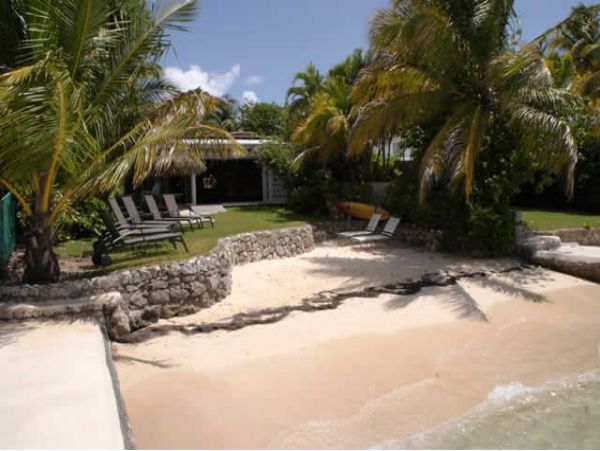 Guadeloupe Home 959325