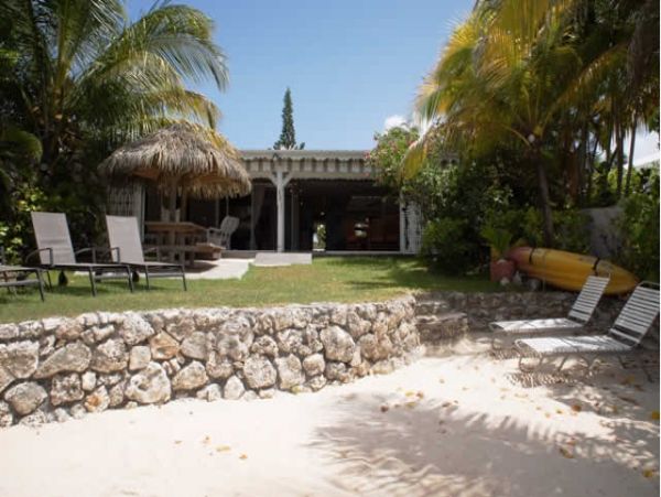 Guadeloupe Home 959325