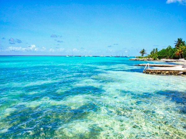 Guadeloupe Home 959325