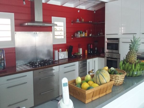 Guadeloupe Home 959326