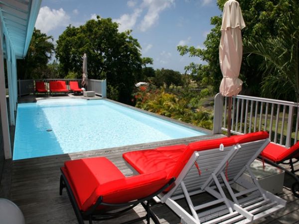 Guadeloupe Home 959326