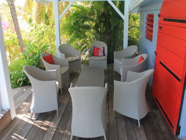 Guadeloupe Home 959326