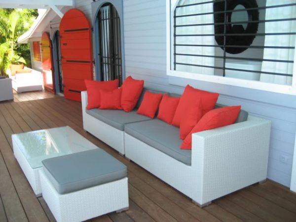 Guadeloupe Home 959326
